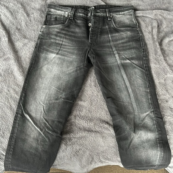 Jack and Jones men’s Jeans - Picture 7 of 7